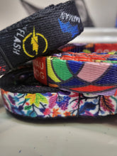 Load image into Gallery viewer, WAUDOG Nylon Leash With A Unique Design For Dogs 15mm