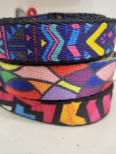 Load image into Gallery viewer, WAUDOG Nylon Leash With A Unique Design For Dogs 122mm- 20mm