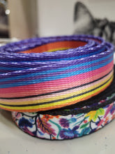 Load image into Gallery viewer, WAUDOG Nylon Leash With A Unique Design For Dogs 122mm- 20mm