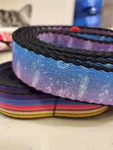 Load image into Gallery viewer, WAUDOG Nylon Leash With A Unique Design For Dogs 25mm