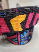 Load image into Gallery viewer, WAUDOG Nylon Leash With A Unique Design For Dogs 25mm