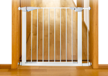 Load image into Gallery viewer, Pawise Safety gate 76x77-103cm
