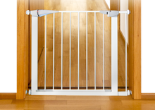 Load image into Gallery viewer, Pawise Safety gate 76x77-103cm
