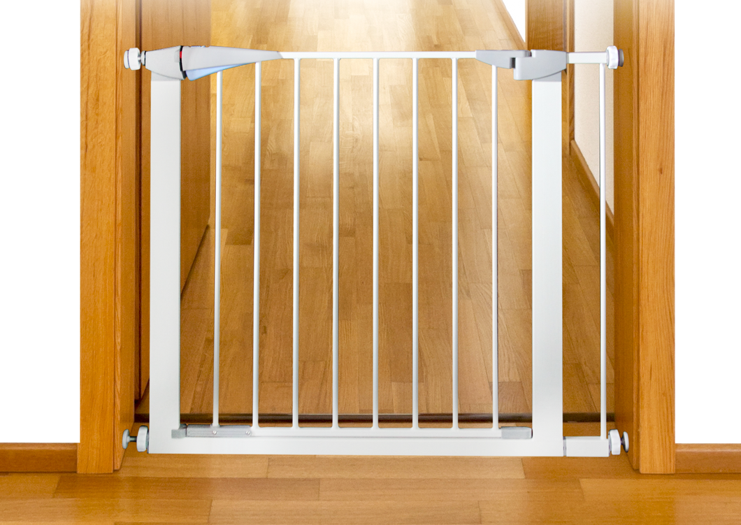 Pawise Safety gate 76x77-103cm