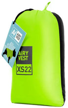 Load image into Gallery viewer, WAUDOG AIRY VEST World's Lightest Warm Jacket For Dogs