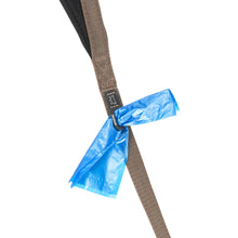 Load image into Gallery viewer, FERPLAST DAYTONA G Nylon dog lead with soft padding and hygienic bag holder