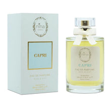 Load image into Gallery viewer, Nina Venezia® Perfume for dogs and cats - CAPRI - ALCOHOL FREE PERFUME- TALC - 100 ML