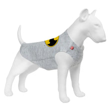 Load image into Gallery viewer, T-shirt for dogs WAUDOG Clothes pattern "Batman logo"