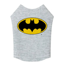 Load image into Gallery viewer, T-shirt for dogs WAUDOG Clothes pattern "Batman logo"