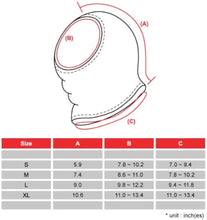 Load image into Gallery viewer, PUPPIA Fleece Acqua Snood