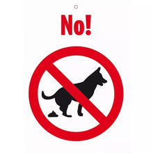 Load image into Gallery viewer, Retro Style, Decorative Metal Signs (Various Designs Available)