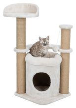 Load image into Gallery viewer, Trixie Nayra scratching post, 83 cm, beige