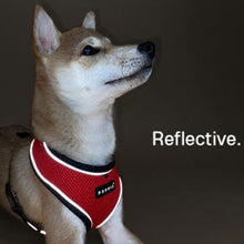 Load image into Gallery viewer, PUPPIA SOFT HARNESS PRO