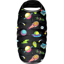 Load image into Gallery viewer, WAUDOG RICK AND MORTY Jacket-cape