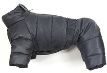 Load image into Gallery viewer, PUPPY ANGEL WINTER JUMPSUIT
