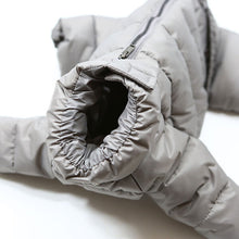 Load image into Gallery viewer, PUPPY ANGEL WINTER JUMPSUIT