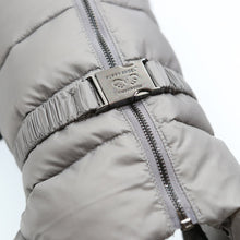 Load image into Gallery viewer, PUPPY ANGEL WINTER JUMPSUIT