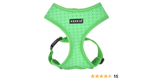 Load image into Gallery viewer, SALE PUPPIA BONNIE HARNESS A