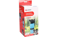 Load image into Gallery viewer, Flamingo Travel Water Bottle Portable 600ml BPA-Free