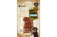 Load image into Gallery viewer, FLAMINGO  SNACKS HAPKI CALCIUM BONE RABBIT