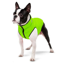 Load image into Gallery viewer, WAUDOG AIRY VEST World's Lightest Warm Jacket For Dogs