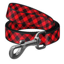 Load image into Gallery viewer, WAUDOG Nylon Leash With A Unique Design For Dogs 122mm- 20mm