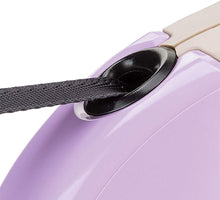 Load image into Gallery viewer, Ferplast Amigo Mini Retractable Lead Cord with Interchangeable Shell
