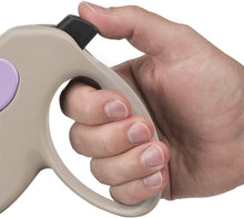 Load image into Gallery viewer, Ferplast Amigo Mini Retractable Lead Cord with Interchangeable Shell