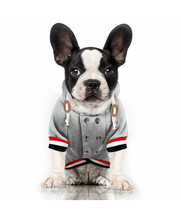 Load image into Gallery viewer, Milk and Pepper Artimon Hoodie