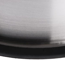 Load image into Gallery viewer, PRINCE Slow Eating Bowl – Stainless Steel