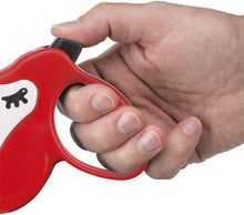 Load image into Gallery viewer, Ferplast Amigo Mini Retractable Lead Cord with Interchangeable Shell
