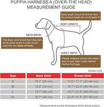 Load image into Gallery viewer, SALE PUPPIA BONNIE HARNESS A
