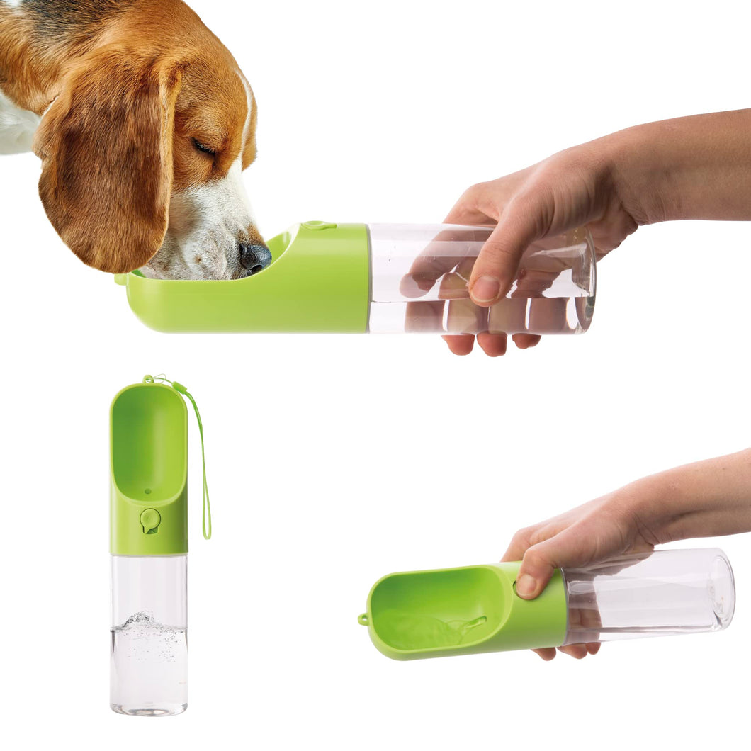 IMAC ONE TOUCH WATER BOTTLE