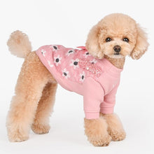 Load image into Gallery viewer, PUPPIA NANALA Winter turtleneck shirts