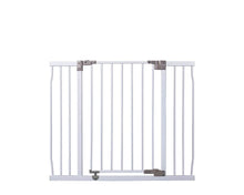 Load image into Gallery viewer, Dreambaby Liberty Extra wide Security Gate