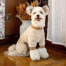 Load image into Gallery viewer, PUPPIA TITUS jumpsuit