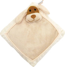 Load image into Gallery viewer, Rosewood Natural Nippers Snuggle Heat Cushion 8in