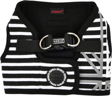 Load image into Gallery viewer, PUPPIA BRITON HARNESS B