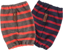 Load image into Gallery viewer, PUPPIA Striped Snood