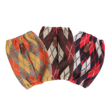 Load image into Gallery viewer, PUPPIA Argyle Snood