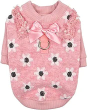 Load image into Gallery viewer, PUPPIA NANALA Winter turtleneck shirts