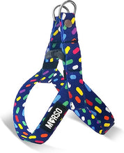 Load image into Gallery viewer, MORSO Mini Harness for Small Dogs