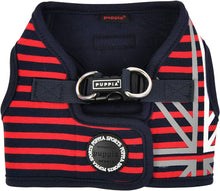 Load image into Gallery viewer, PUPPIA BRITON HARNESS B