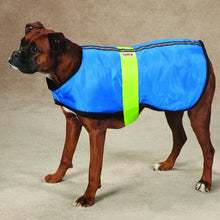 Load image into Gallery viewer, Kong Blanket Coat