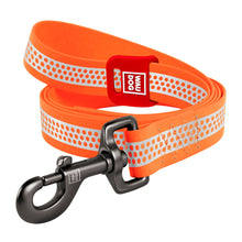 Load image into Gallery viewer, WAUDOG Waterproof dog leash, reflective