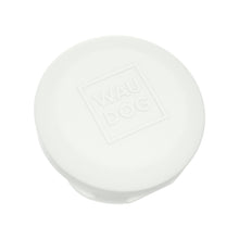 Load image into Gallery viewer, WAUDOG SILICONE AIRTAG CASE FOR PET COLLARS AND HARNESSES,GLOW IN THE DARK,W 15-40MM