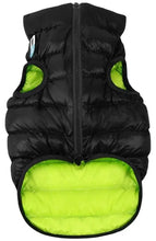 Load image into Gallery viewer, WAUDOG AIRY VEST World's Lightest Warm Jacket For Dogs