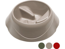 Load image into Gallery viewer, Ferplast Plastic bowl Magnus Slow 2 sizes
