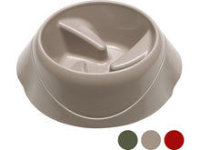 Load image into Gallery viewer, Ferplast Plastic bowl Magnus Slow 2 sizes