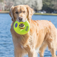 Load image into Gallery viewer, KONG  AirDog Squeaker Donut